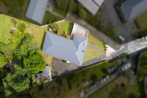 Photo of property in 21 Dorset Grove, Cannons Creek, Porirua, 5024