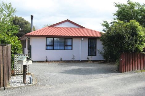 Photo of property in 21 Rata Place, Witherlea, Blenheim, 7201