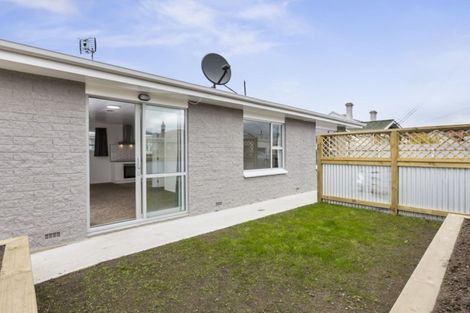 Photo of property in 145a Melbourne Street, South Dunedin, Dunedin, 9012