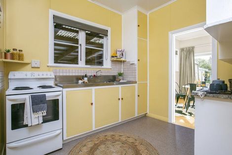 Photo of property in 4 College Street, Masterton, 5810