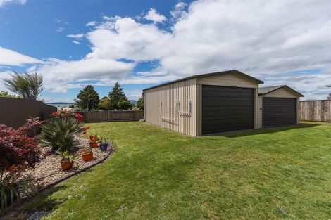 Photo of property in 9 Everard Place, Ngongotaha, Rotorua, 3010