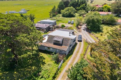 Photo of property in 347 Park Road, Parkvale, Carterton, 5792