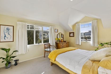 Photo of property in Colombo St Apartments, 13/10 Colombo Street, Newtown, Wellington, 6021