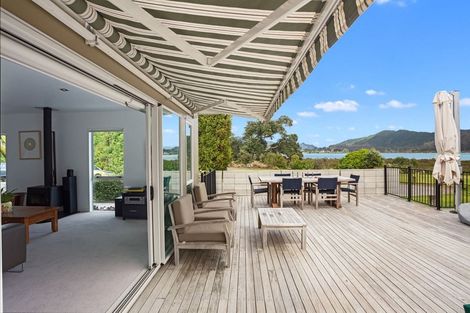 Photo of property in 61 Tangiteroria Lane, Pauanui, Hikuai, 3579