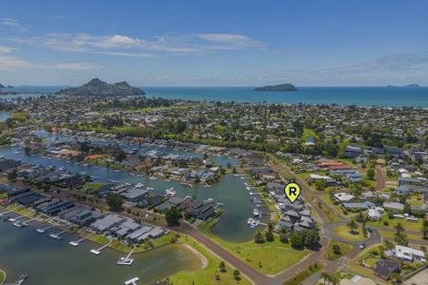Photo of property in 409 Waterways Parade, Pauanui, Hikuai, 3579