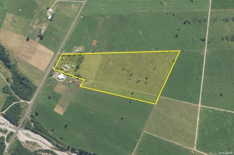 Photo of property in 1773a Whataroa Highway, Whataroa, 7886