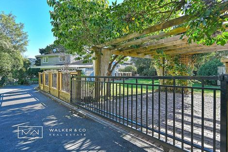 Photo of property in 461b Fergusson Drive, Trentham, Upper Hutt, 5018