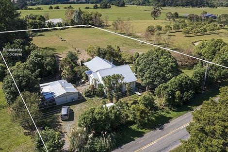 Photo of property in 611 Otaki Gorge Road, Hautere, Otaki, 5582