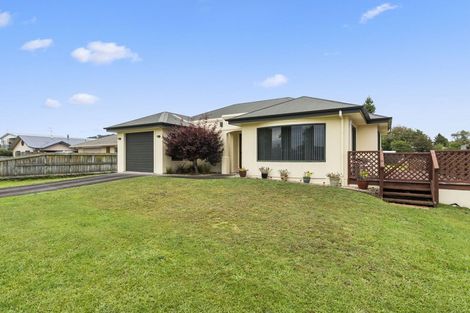 Photo of property in 6a Bedwardine Street, Ngongotaha, Rotorua, 3010