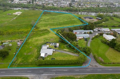 Photo of property in 2765c River Road, Ngaruawahia, Taupiri, 3791