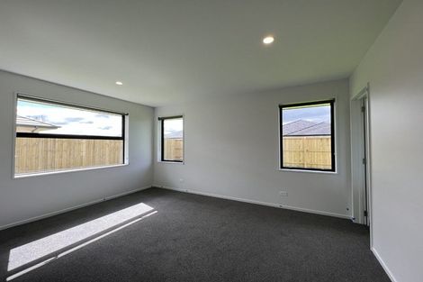 Photo of property in 169 Faringdon Boulevard, Rolleston, 7615