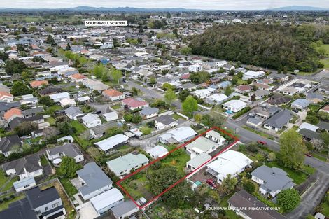 Photo of property in 29 Claude Street, Fairfield, Hamilton, 3214