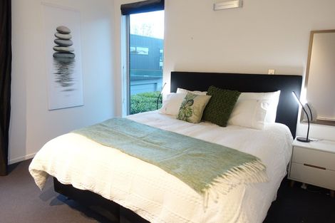 Photo of property in 39 Peacock Street, Christchurch Central, Christchurch, 8013