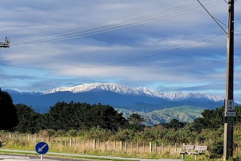 Photo of property in 13 Temuera Street, Otaki, 5512