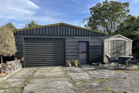 Photo of property in 66 Seddon Street, Kumara, 7832