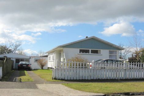 Photo of property in 24 Poihaere Street, Turangi, 3334