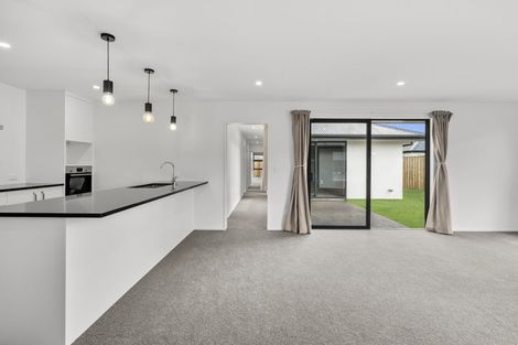 Photo of property in 22 Palmer Avenue, Rolleston, 7615