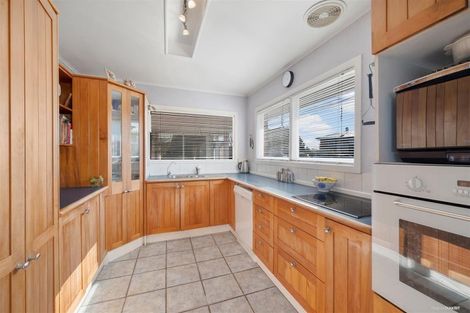 Photo of property in 3 Speedy Crescent, Hillcrest, Auckland, 0627
