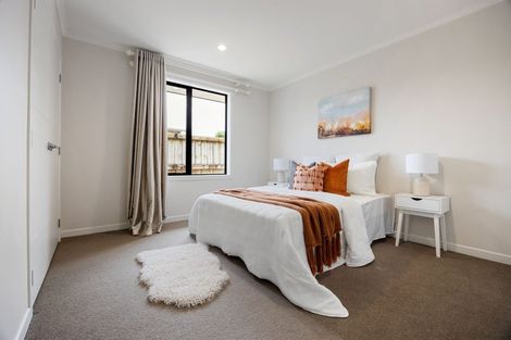 Photo of property in 19 Piwakawaka Court, Rototuna North, Hamilton, 3210