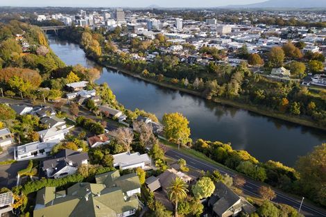 Photo of property in 376 River Road, Claudelands, Hamilton, 3214