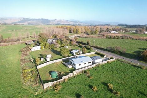 Photo of property in 448 Koputaroa Road, Koputaroa, Levin, 5575