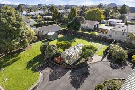 Photo of property in 36a Albert Street, Pahiatua, 4910