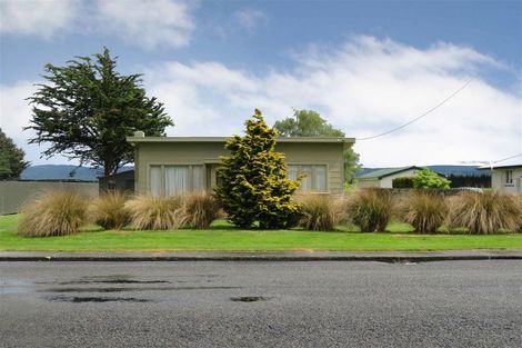 Photo of property in 71 Kruger Street, Balfour, 9779