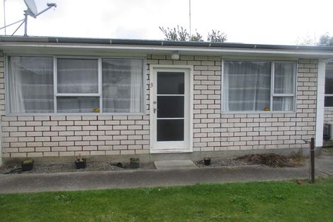 Photo of property in 83 Chelwood Street, Takaro, Palmerston North, 4412