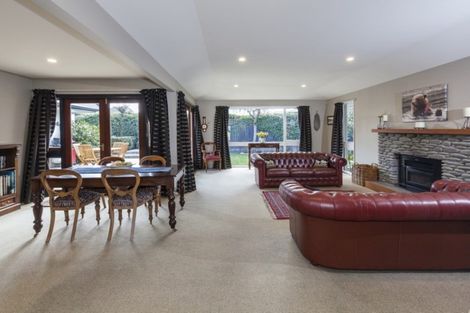 Photo of property in 17 Mcdougall Avenue, St Albans, Christchurch, 8014