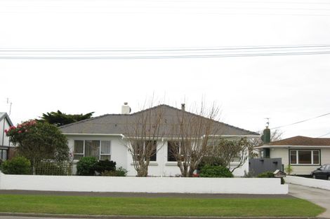 Photo of property in 5 Witako Street, Fitzroy, New Plymouth, 4312