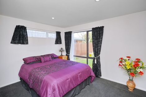 Photo of property in 5 Claridges Road, Casebrook, Christchurch, 8051