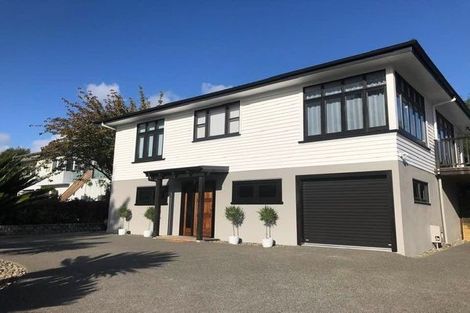 Photo of property in 14 Simla Avenue, Havelock North, 4130