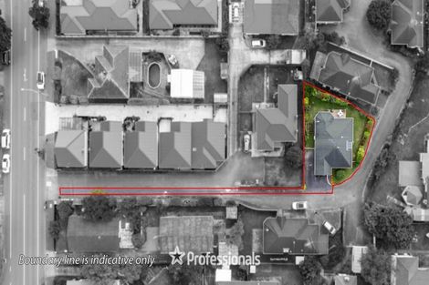 Photo of property in 70b Gibbons Street, Ebdentown, Upper Hutt, 5018
