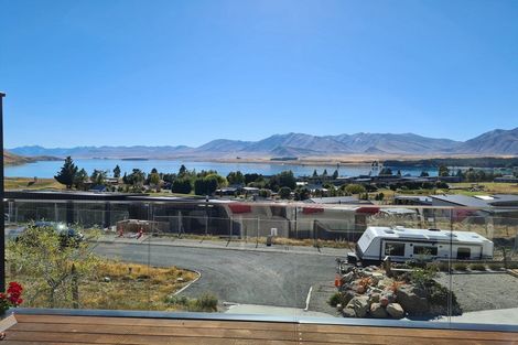 Photo of property in D'archiac Drive, Lake Tekapo, 7999