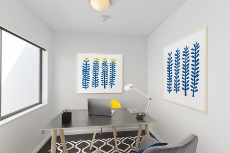 Photo of property in Montreaux Apartments, 10j/164 The Terrace, Wellington Central, Wellington, 6011