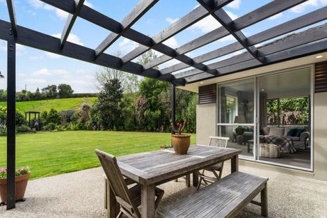 Photo of property in 101 Logan Road, Pukekawa, Tuakau, 2696