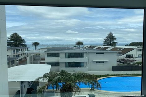 Photo of property in Beaumont Apartments, 14/12 Maunganui Road, Mount Maunganui, 3116