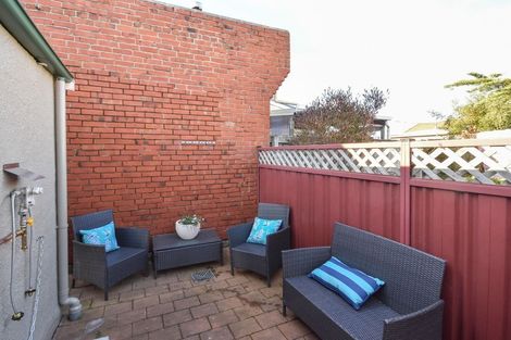 Photo of property in 61 Oxford Street, South Dunedin, Dunedin, 9012