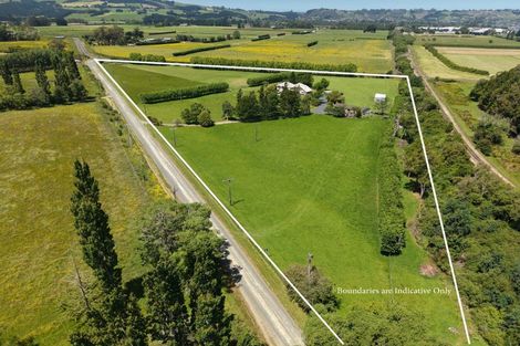 Photo of property in 280 Wairongoa Road, North Taieri, Mosgiel, 9092