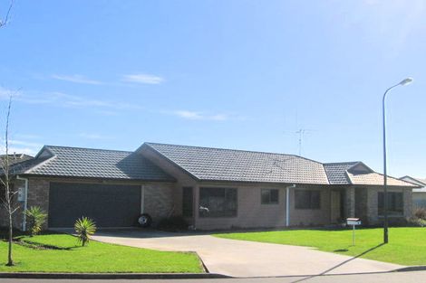 Photo of property in 3 Leander Place, Flagstaff, Hamilton, 3210