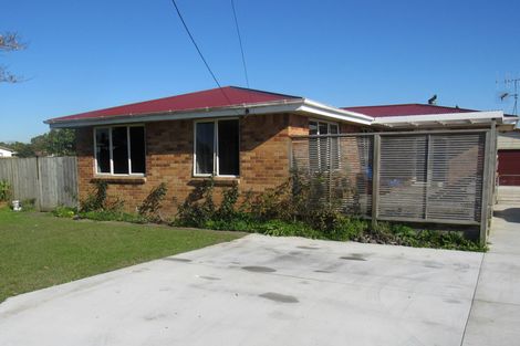 Photo of property in 141 Harris Street, Huntly, 3700