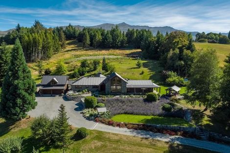 Photo of property in 411 Littles Road, Dalefield, Queenstown, 9371