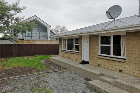 Photo of property in 1/932 Colombo Street, St Albans, Christchurch, 8014