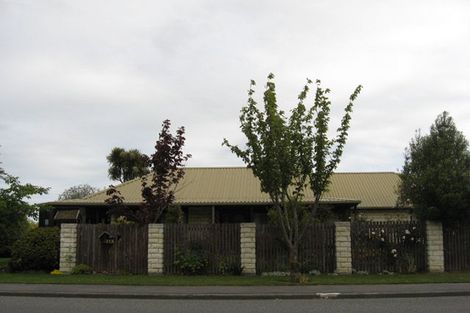 Photo of property in 273 Kingsbury Avenue, Rangiora, 7400