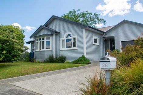 Photo of property in 36 Park Street, Morrinsville, 3300