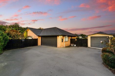 Photo of property in 85 Rolleston Drive, Rolleston, 7614