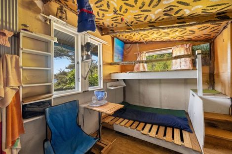 Photo of property in 243 Boons Valley Road, Waikawa, Picton, 7220