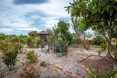 Photo of property in 396 Waipopo Road, Seadown, Timaru, 7973