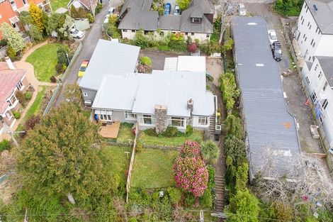 Photo of property in 80 Queen Street, North Dunedin, Dunedin, 9016