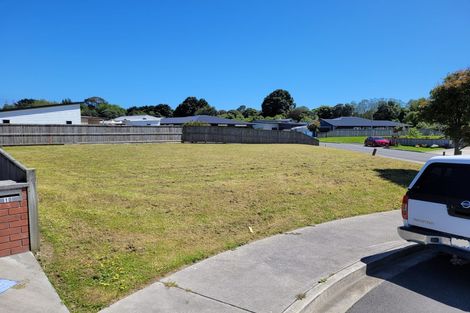 Photo of property in 8 Kingi Te Ahoaho Place, Otaki, 5512